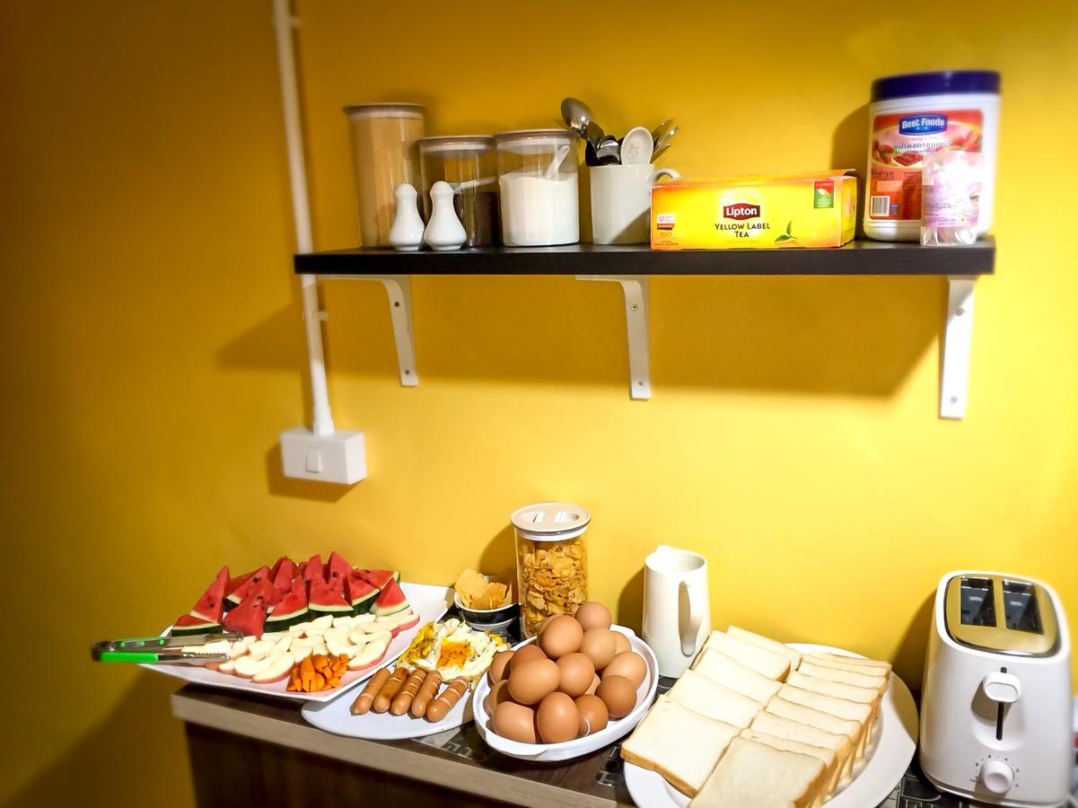Artistel (Adults Only) Hostel เชียงใหม่ ภายนอก รูปภาพ