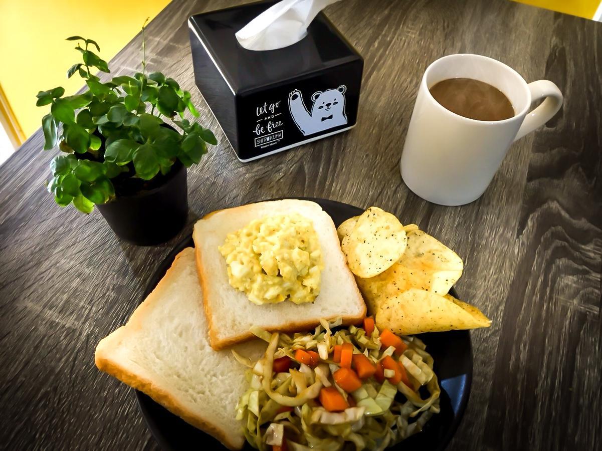 Artistel (Adults Only) Hostel เชียงใหม่ ภายนอก รูปภาพ